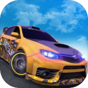 汽车漂移驾驶模拟器icon