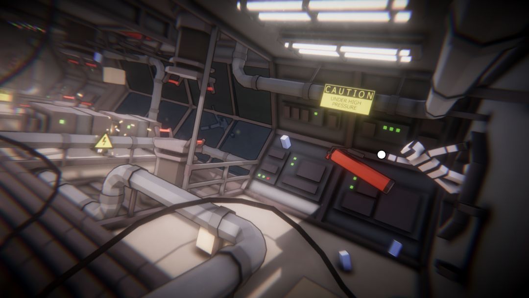 City Climber游戏截图