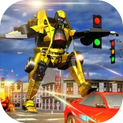 伟大的机器人汽车模拟器 - 最终robocar驱动器icon