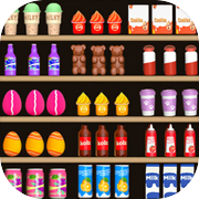 Triple Goods Sorting 3d Matchicon