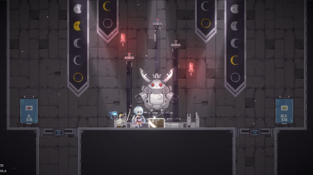 新月纪元游戏截图