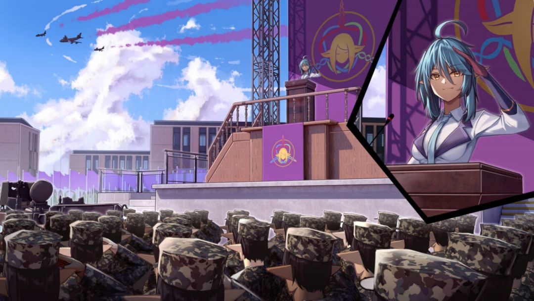 蜥学东渐游戏截图