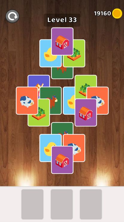 Match Cards!游戏截图