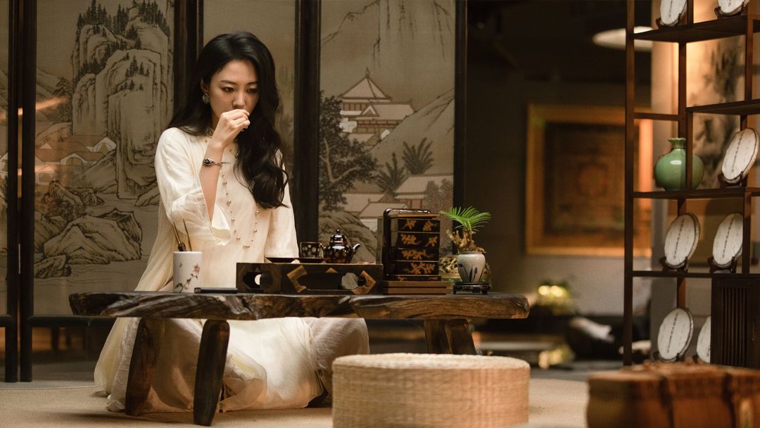 情感反诈模拟器游戏截图