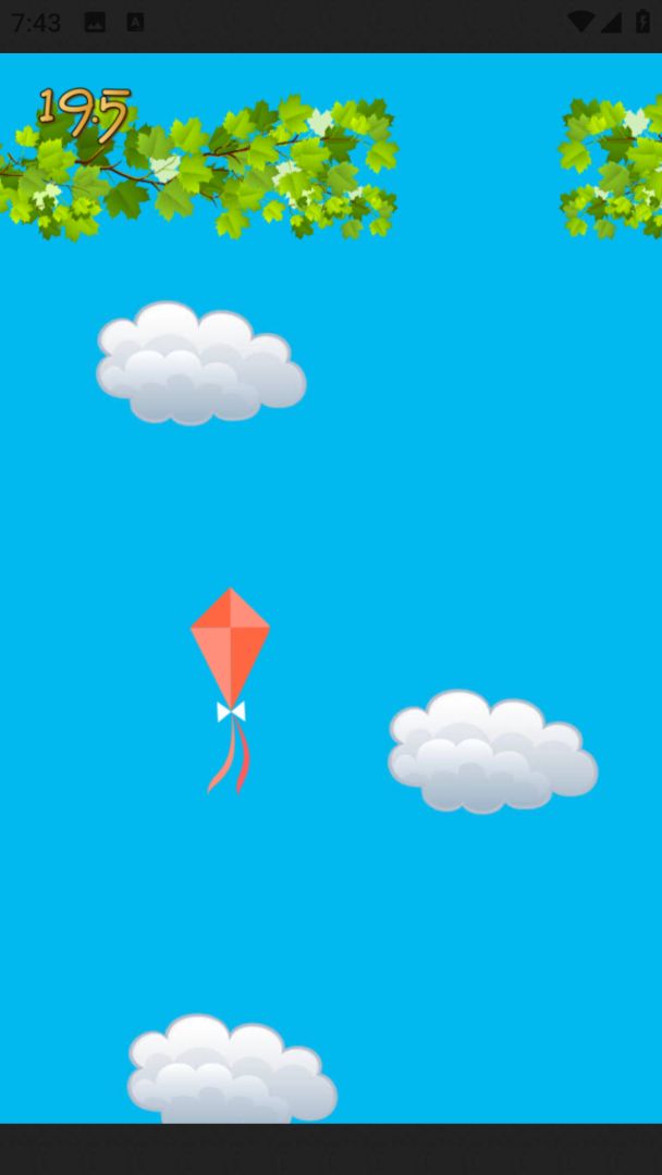 天才猜成语游戏截图