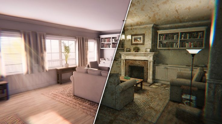 囤积 打扫 模拟器 3d游戏截图