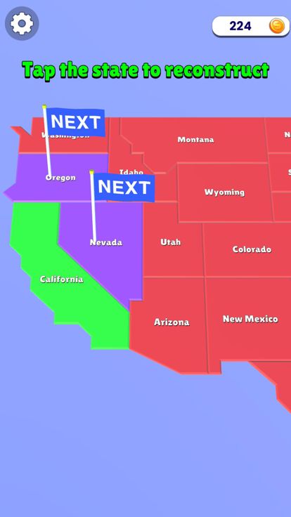 Zombie Survival!!游戏截图