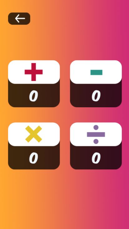 恐龙数学 - 三年级游戏截图