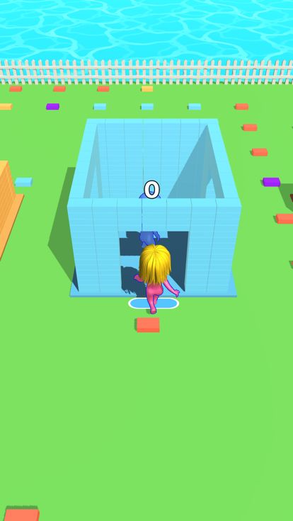 Home Race游戏截图