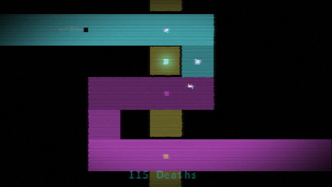 Magnetized游戏截图