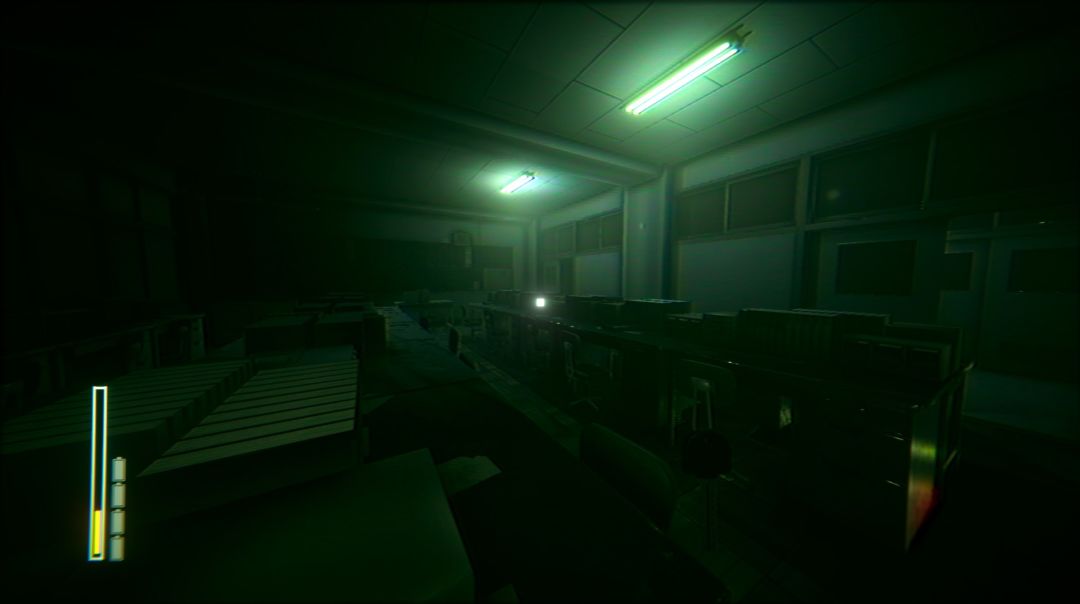 [Chilla's Art] Hanako | 花子さん游戏截图