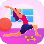 Home Workout 3D