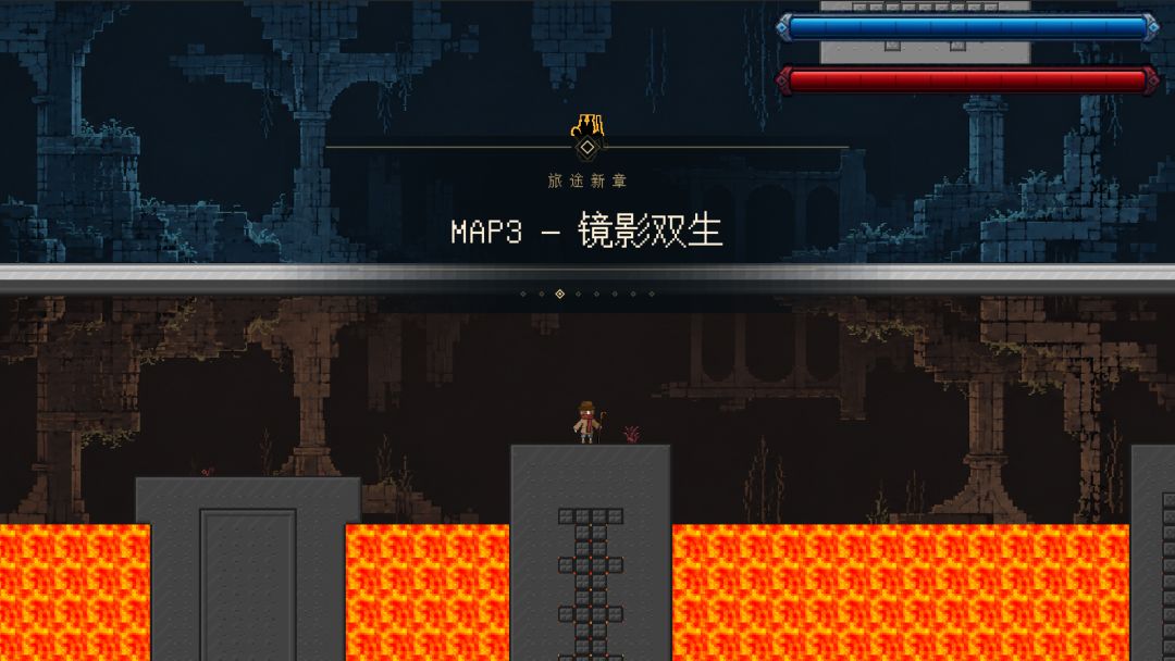 魔术谜因游戏截图
