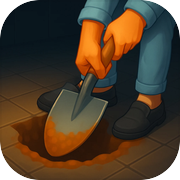 Tough Luck - Deep Outicon