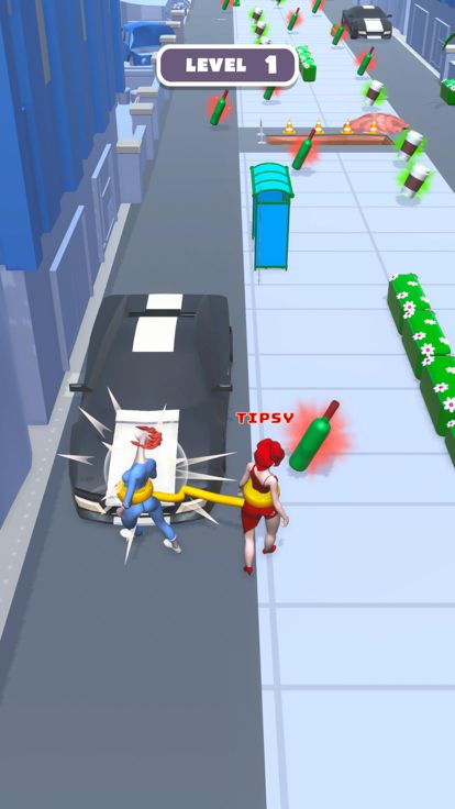 Stay Sober游戏截图