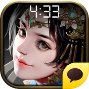 블레이드 for Kakaoicon