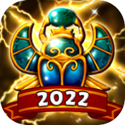 Jewel Queen: Puzzle & Magic