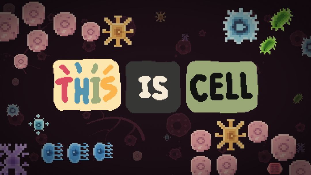 THIS IS CELL