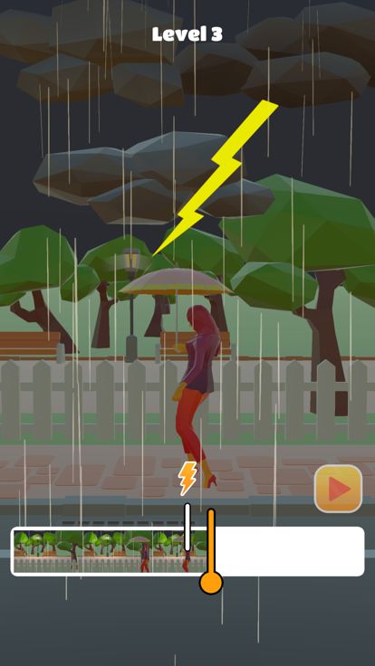 Change The Fate游戏截图