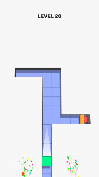 Sandpaper Maze游戏截图