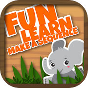 Fun Learn Make a Sequenceicon