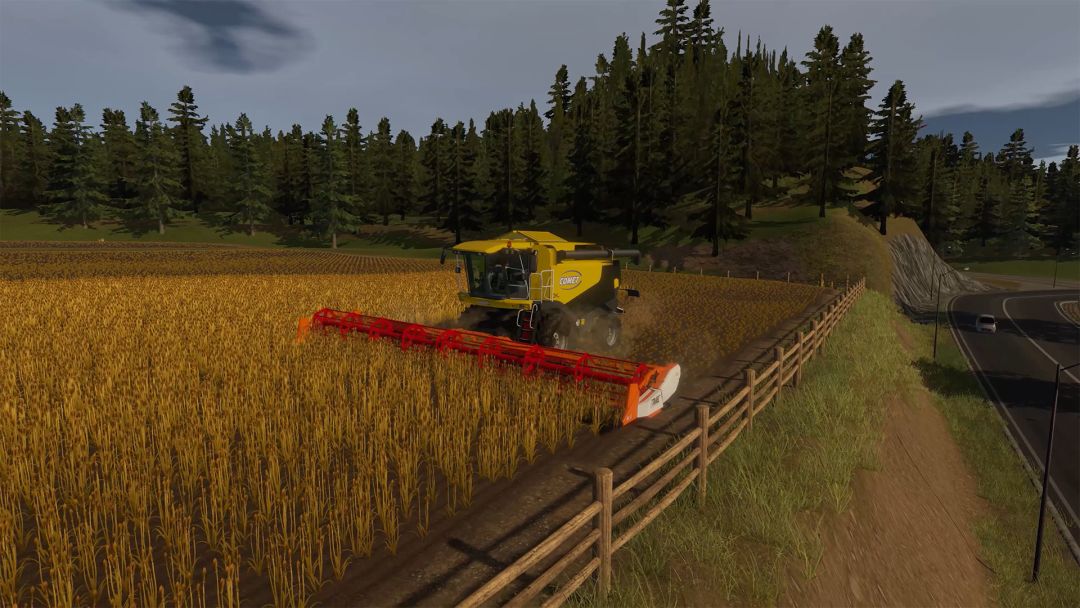 Real Farm – Gold Edition游戏截图