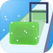 Fit Shape Rush-免费3D益智游戏