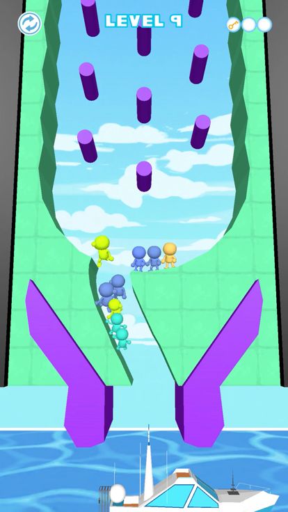 Dig Gang游戏截图