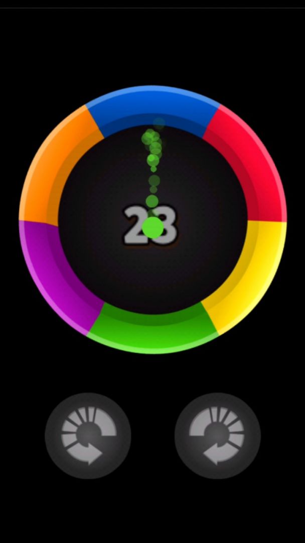 舞你最美游戏截图