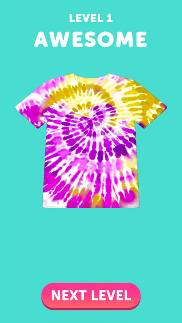 大染坊游戏截图