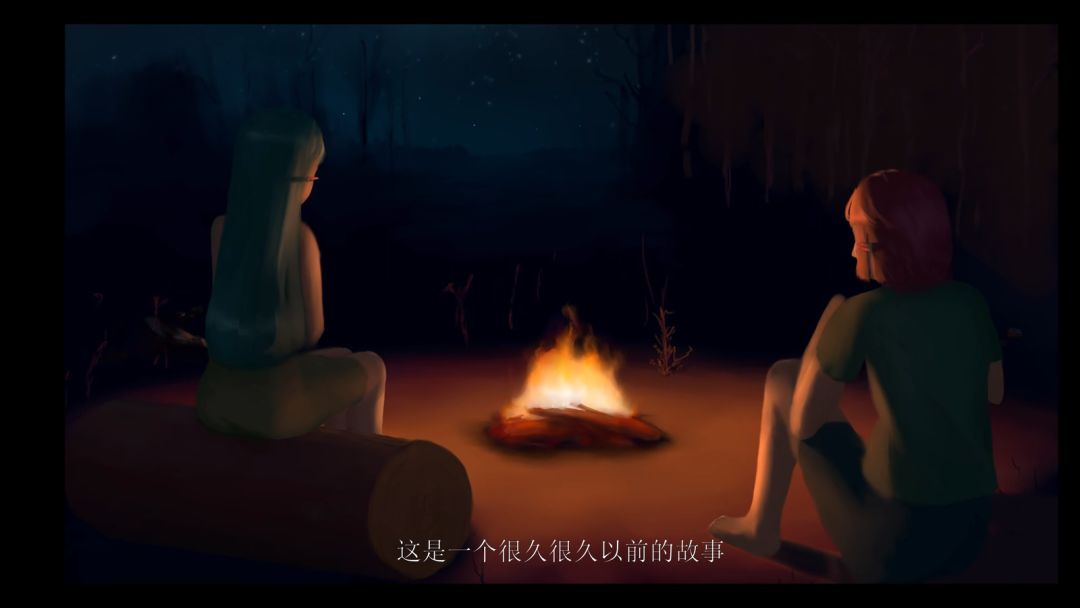 音符之光传说游戏截图