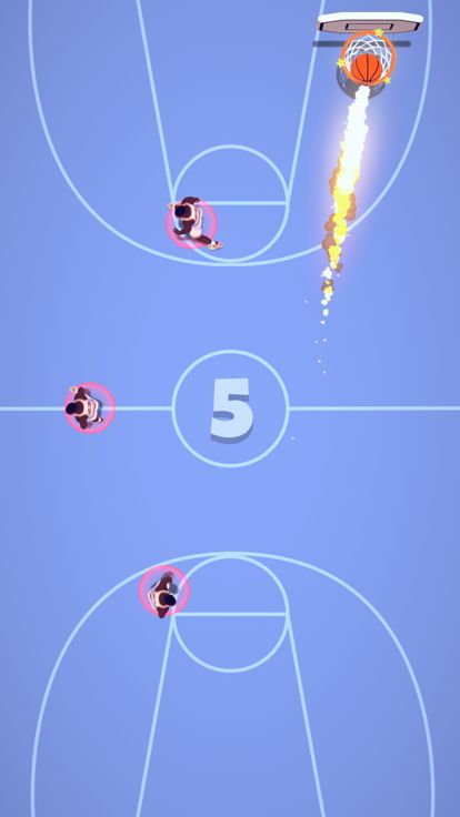 Catch Ball!游戏截图