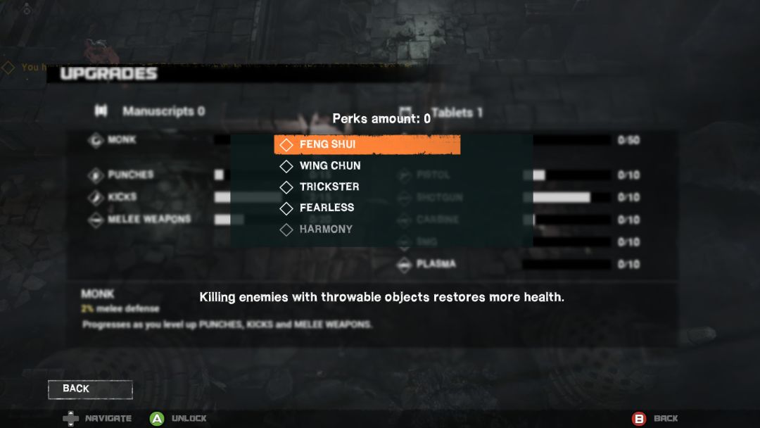 Redeemer: Enhanced Edition游戏截图