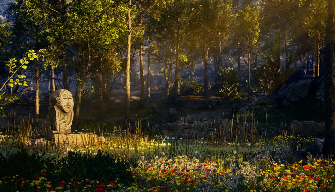 乌卢卡因的埃尔图鲁尔游戏截图