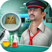 Escape Games - Multispecialty Hospital