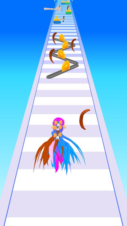 Clasp Master游戏截图