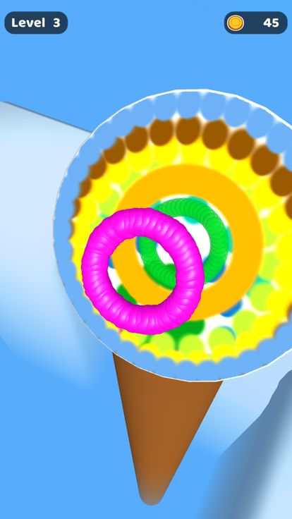 Paint Cloner游戏截图