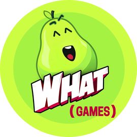 WHAT (games)