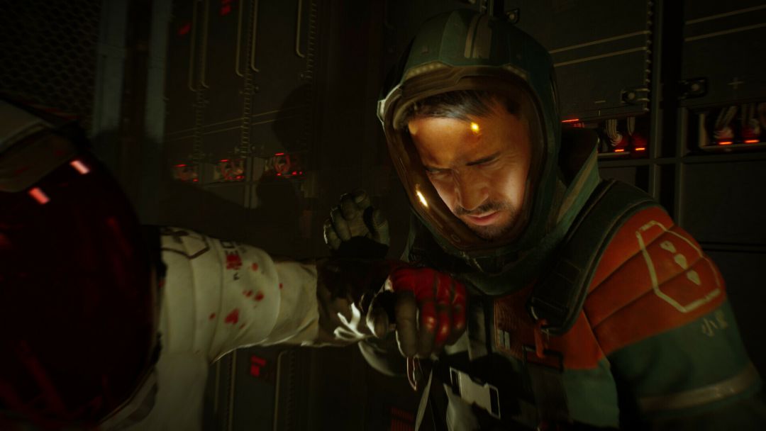 索利斯堡游戏截图