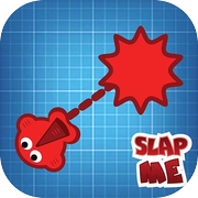Slap ME iOicon