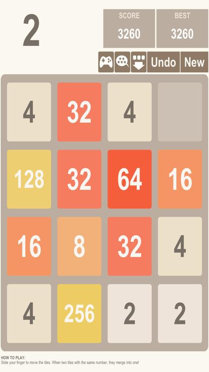 超级 2 (2 Super)游戏截图