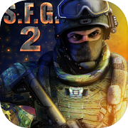 特种部队小组2icon