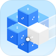 Cubia - 3D Slide Puzzleicon