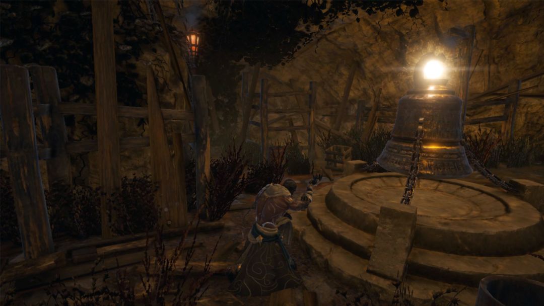 遗迹战歌游戏截图