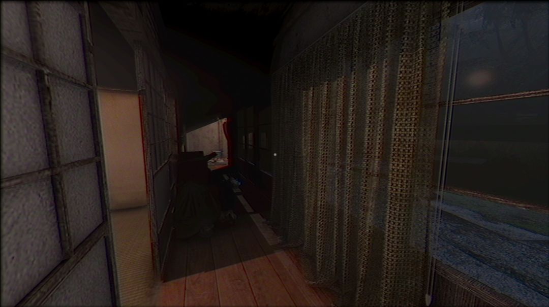 [Chilla's Art] The Caregiver | 終焉介護游戏截图