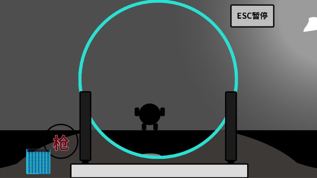 开机甲的猫大裔游戏截图