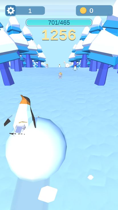 球球不要停游戏截图