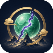 灵界icon