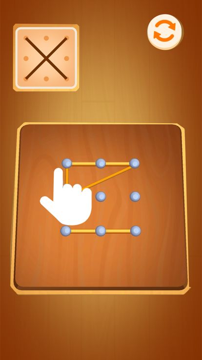 Pull Band游戏截图