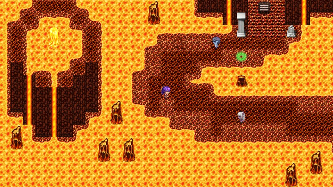 魔姬征服者  Twelve Succubus游戏截图